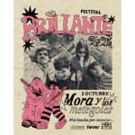 Festival Brillante 5to Aniversario