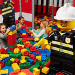 LEGOLAND® Discovery Center Dallas Admission Ticket