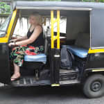 Tuk tuk tour in kochi - Discover the Cultural experiences of kochi with a local!