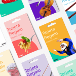 Tarjeta regalo Fever - Ciudad de México