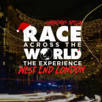 Race Across the World: The Experience