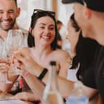 Tastes of Rutherglen