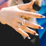 Taller de fabricación de joyas