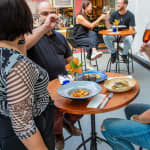 Wine Flight Harmonizado - Volta ao Mundo no Miya Wine Bar Campo Belo