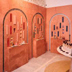 Terracotta Café du Soleil: make-up y sorpresas