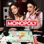 Dubai MONOPOLY Experience