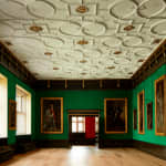 Tour of the Charterhouse