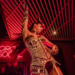 Circus Social – Rooftop Nights at Za’atar