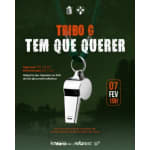 Tribo G – Tem que Querer