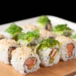 Make Your Own Sushi in Phoenix