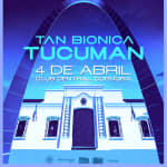 Tan Biónica Tucumán