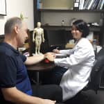 Traditional Chinese Medicine Experience