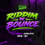 Bounce Empire - RIDDIM N BOUNCE