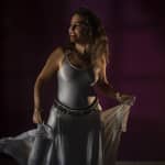Estusha Grindberg en concierto - World Music - Mystika CDMX