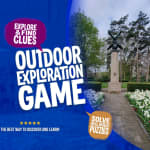 Outdoor Exploration Game Breda: Het Mysterie van de Hangover