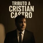 TRIBUTO A CRISTIAN CASTRO