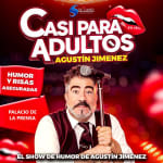 Casi para Adultos  - AGUSTIN JIMENEZ