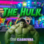 Bounce Empire - The Hulk