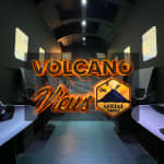 Volcano Views: Aerial Tours - Escape Game Experience