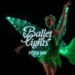 Ballet of Lights: Peter Pan in uno spettacolo brillante