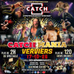 World Catch League - VERVIERS - CATCHMANIA 4