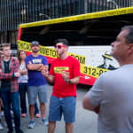 Chicago Crime and Mob Tour