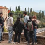 Montserrat Half Day Round Trip Experience