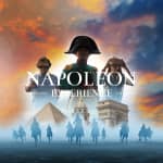 Napoléon - une expérience immersive en réalité virtuelle  - Liste d’attente