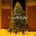 ﻿Candlelight: Clásicos Pop Navideños