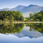 Lake District Rail Day Trip from London