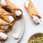 The Art of Cannoli: Crea tu propio clásico