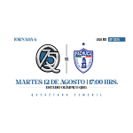 Querétaro FC vs Pachuca