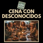 Cena con desconocidos en Tapaloguistas, Malasaña