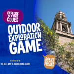 Hidden Treasures of Aguascalientes Outdoor Exploration Game