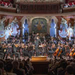 Navidad en el Palau: Festival de valses y danzas