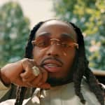 SHOWCASE - Quavo