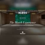 The Match Experience at BLESS Hotel Madrid