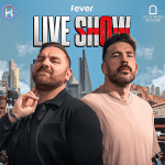 🏉🔥 El Hogar del Deporte de Londres presenta: The Rugby Pod - En directo desde Flat Iron Square