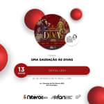 Uma Saudação Às Divas -  Sala Nelson Pereira dos Santos