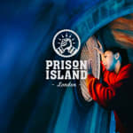 Prison Island Londres
