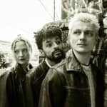 Alien Chicks: Live Performance + Signing (14+ with an Adult)