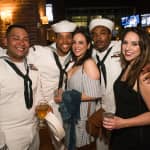 Anchors Away: Fleet Week Party