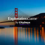 San Francisco Scavenger Hunt with Pub & Cafe Stops