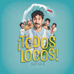 ¡Todos Locos!: un monólogo sobre salud mental 