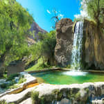 Lima: Discover Secret Thermal Baths in Churin