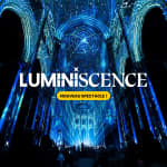LUMINISCENCE - Cathédrale de Bordeaux : Histoire, Vidéo Mapping 360° et Musique Live