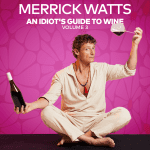An Idiot's Guide to Wine: Volume 3 - Waitlist