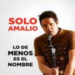 Lo de menos es el nombre, Solo Amalio