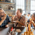Sydney Private Food Walking Tour With Locals: The 10 Tastings
