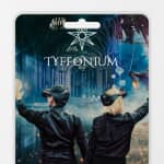 TYFFONIUM - ギフトカード